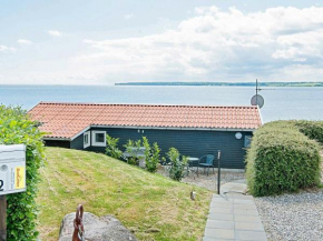 4 person holiday home in Juelsminde in Sønderby